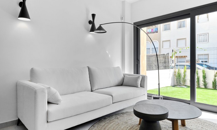 Nueva - Apartamento - Torrevieja