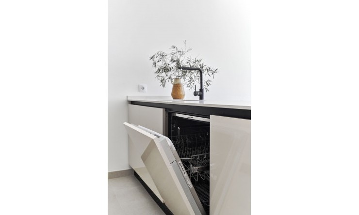 Nueva - Apartamento - Torrevieja