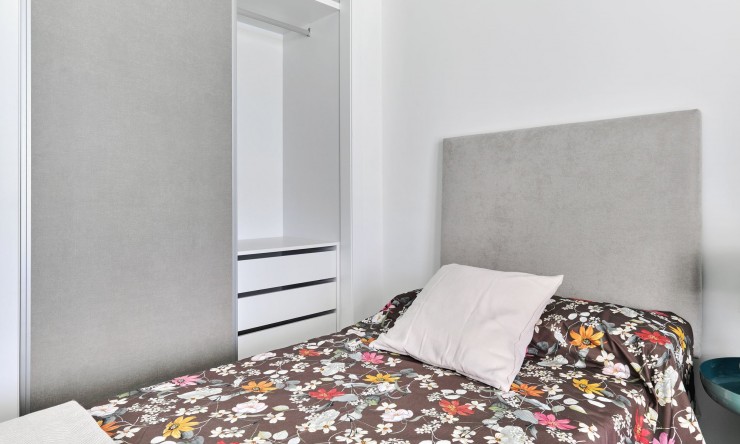 Nueva - Apartamento - Torrevieja