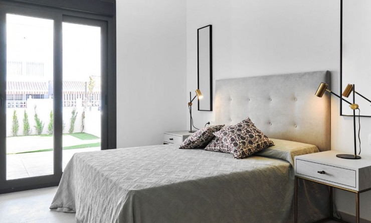 Nueva - Apartamento - Torrevieja