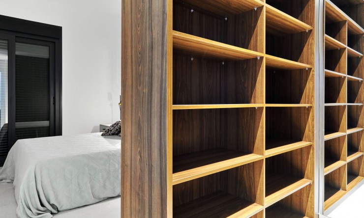 Nueva - Apartamento - Torrevieja