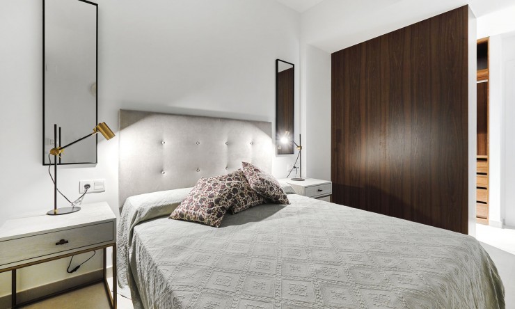 Nueva - Apartamento - Torrevieja