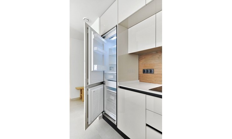 New - Apartment - Torrevieja