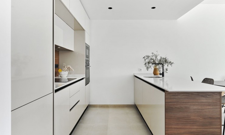 Nieuw - Appartement - Torrevieja