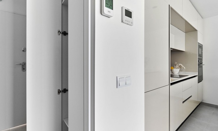 Nieuw - Appartement - Torrevieja