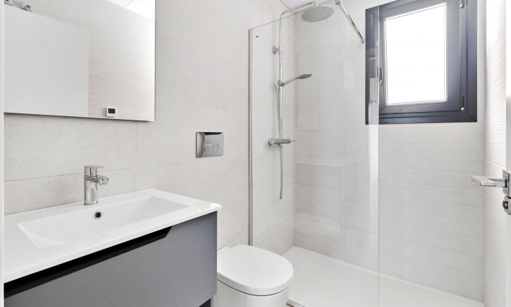 Nieuw - Appartement - Torrevieja