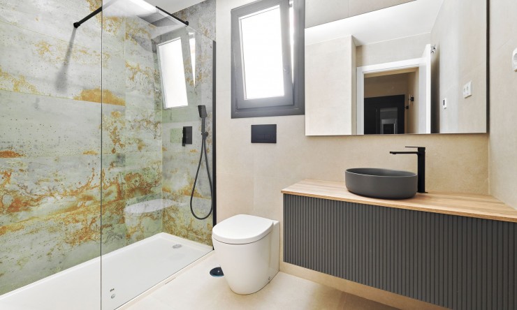 Nieuw - Appartement - Torrevieja