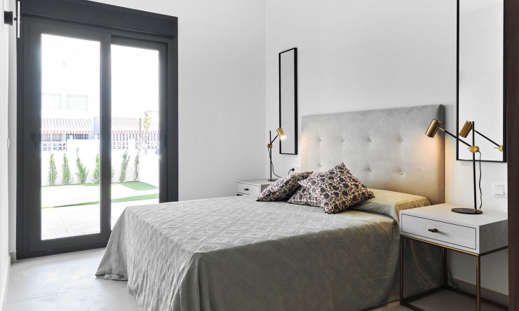 Nieuw - Appartement - Torrevieja