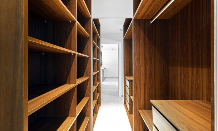 Nye - Leilighet - Torrevieja