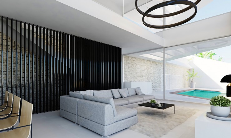 Nieuw - Appartement - Pueblo Mascarat