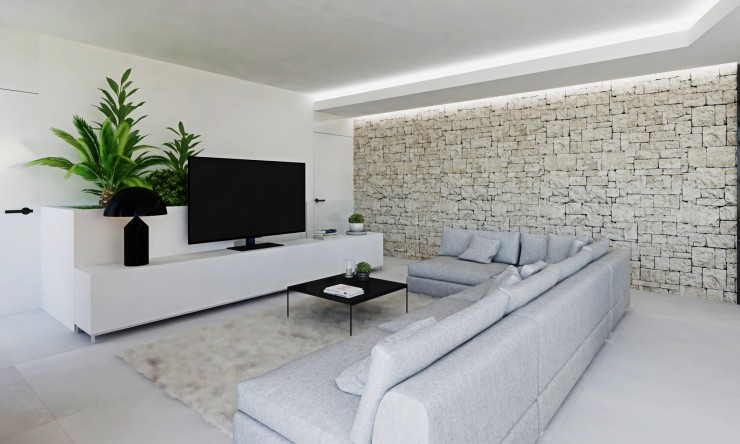 Nieuw - Appartement - Pueblo Mascarat