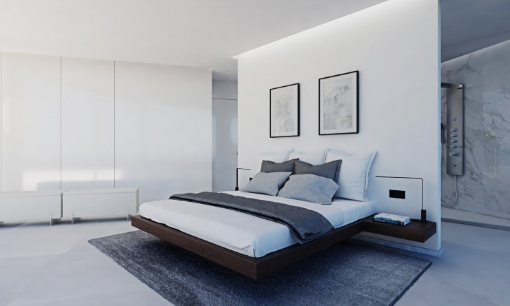 Nieuw - Appartement - Pueblo Mascarat