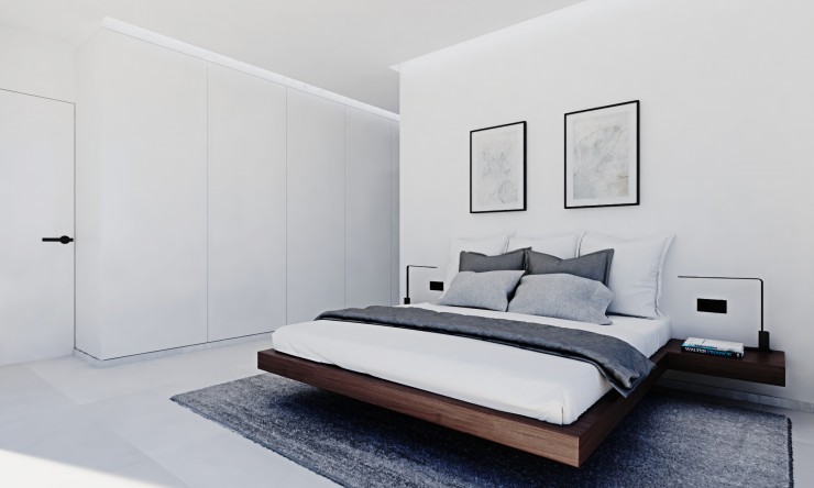 Nueva - Apartamento - Pueblo Mascarat