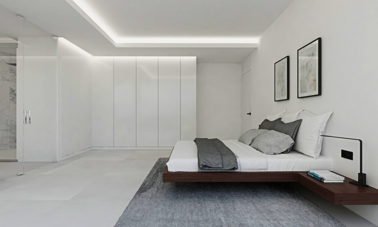 Nueva - Apartamento - Pueblo Mascarat