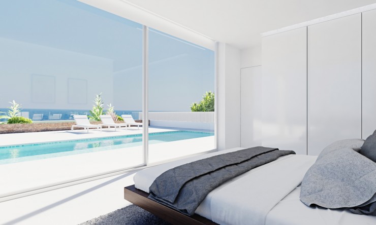 Nueva - Apartamento - Pueblo Mascarat