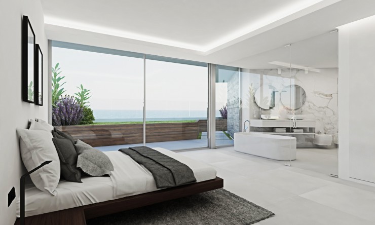 Nueva - Apartamento - Pueblo Mascarat