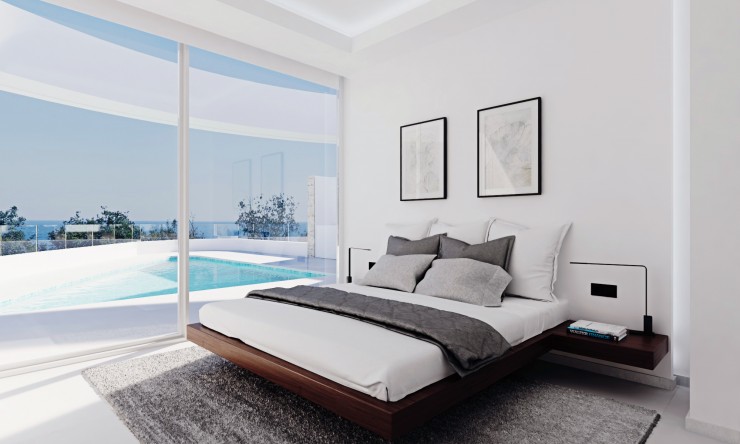 Nueva - Apartamento - Pueblo Mascarat