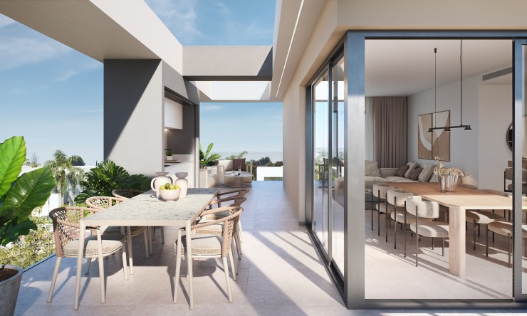 Nouveau - Appartement - Torre-Pacheco