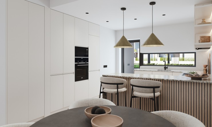 Nouveau - Appartement - Torre-Pacheco