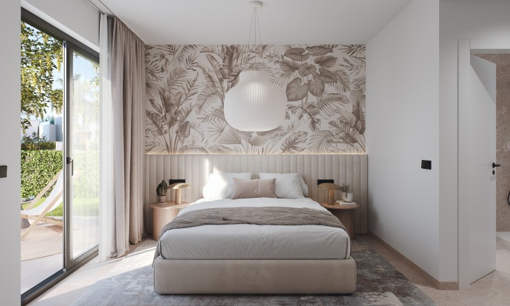 Nouveau - Appartement - Torre-Pacheco