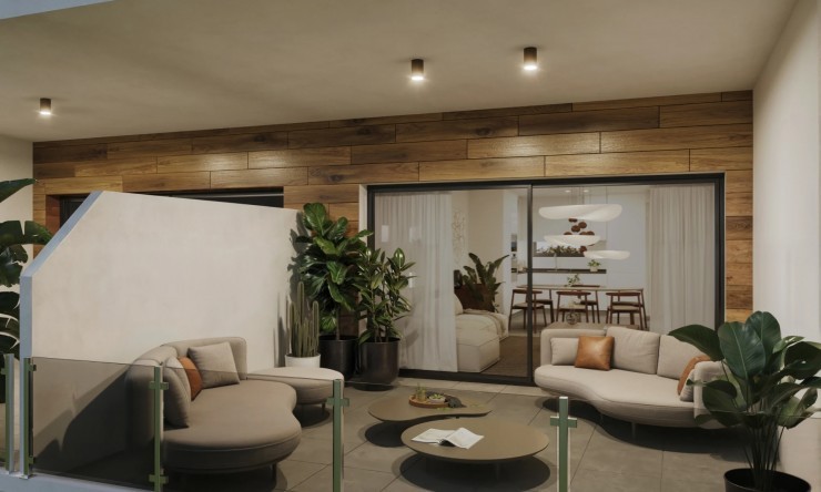 New - Apartment - Benidorm