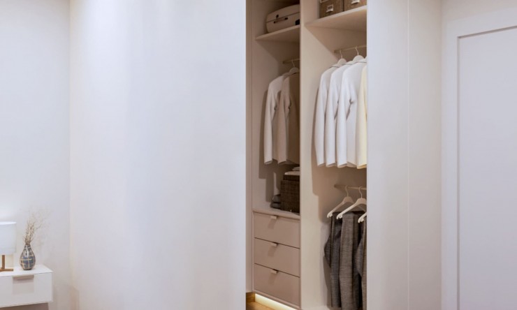 New - Townhouse - San Pedro del Pinatar - San Pedro del Pinatar - Town