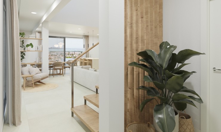 New - Detached Villa - Ciudad Quesada - Ciudad Quesada - Town