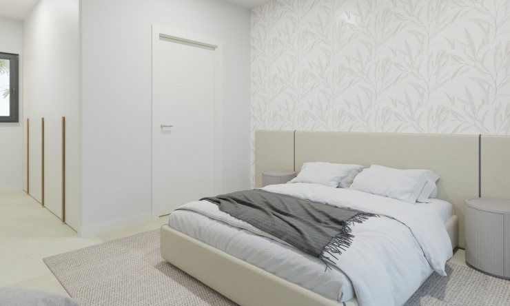 New - Detached Villa - Ciudad Quesada - Ciudad Quesada - Town