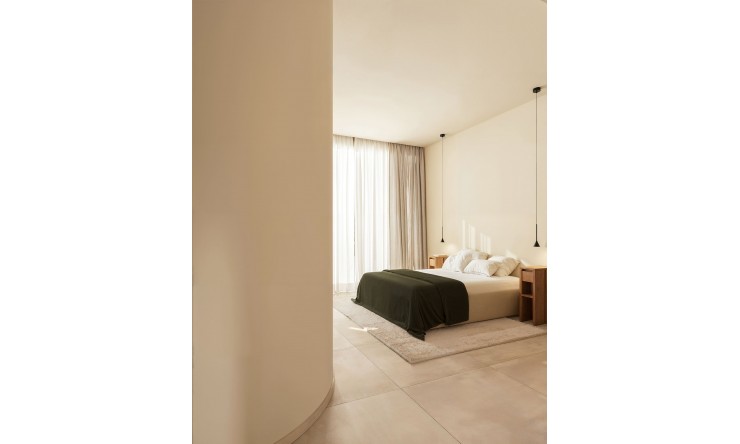 New - Detached Villa - Algorfa - La Finca Golf Resort