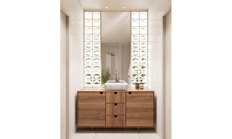 New - Detached Villa - Algorfa - La Finca Golf Resort