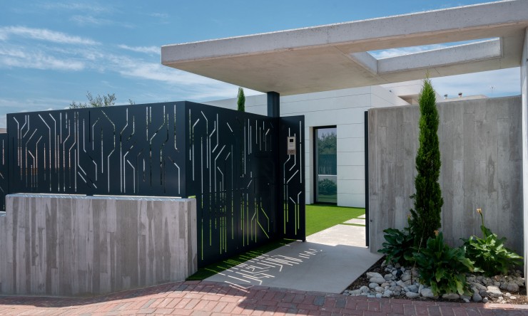 Nouveau - Villa - Molina De Segura - Molina de Segura