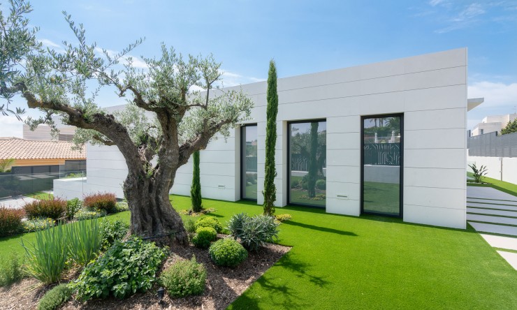 Nouveau - Villa - Molina De Segura - Molina de Segura