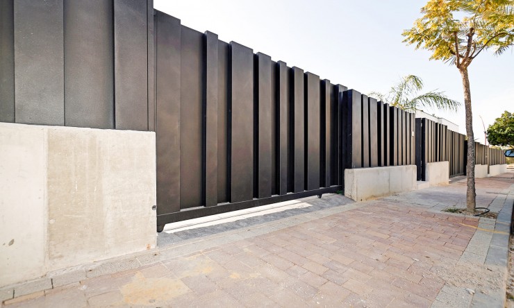 Nouveau - Villa - Molina De Segura - Molina de Segura