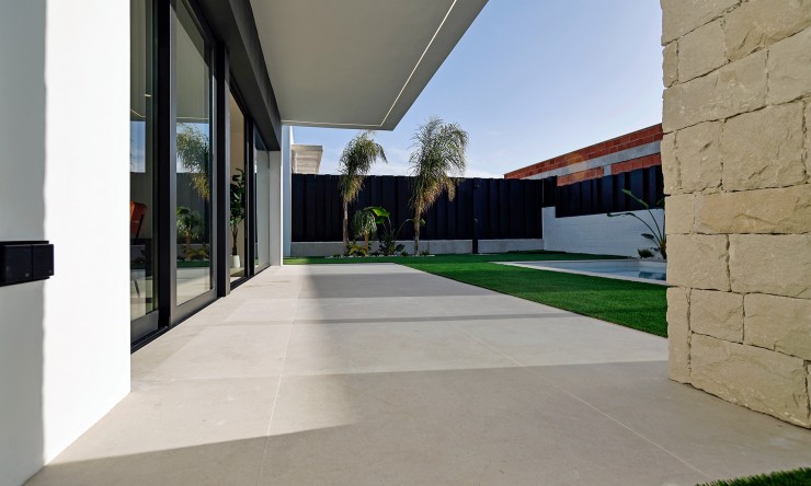 Nouveau - Villa - Molina De Segura - Molina de Segura