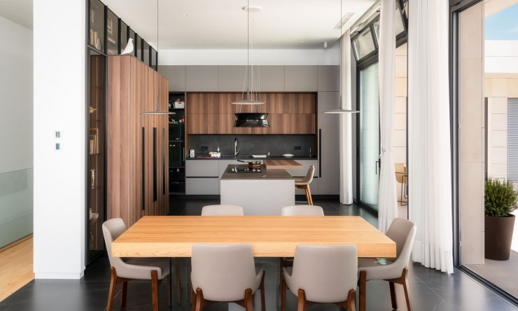 Nouveau - Villa - Molina De Segura - Molina de Segura