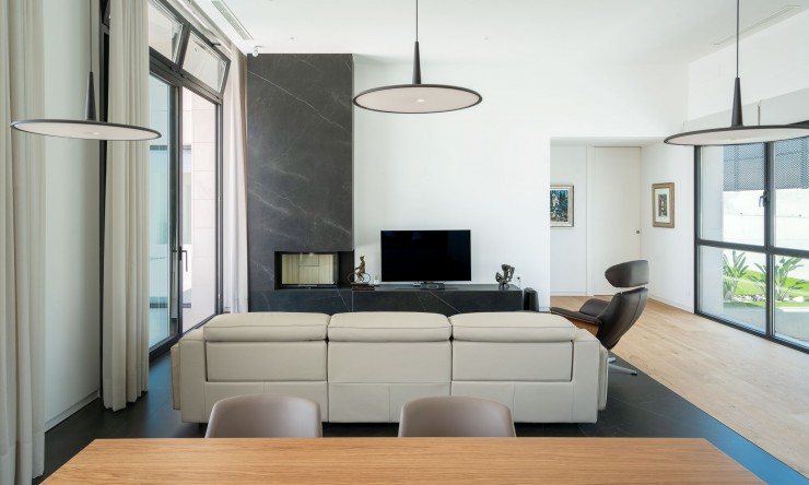 Nouveau - Villa - Molina De Segura - Molina de Segura