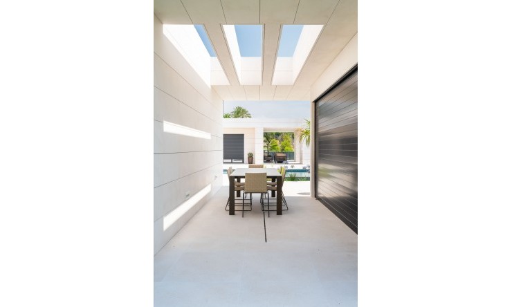 Nouveau - Villa - Molina De Segura - Molina de Segura