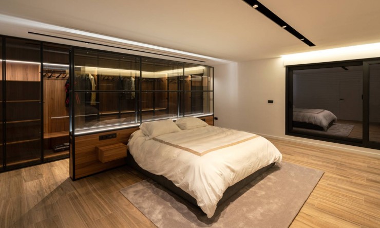 Nouveau - Villa - Molina De Segura - Molina de Segura