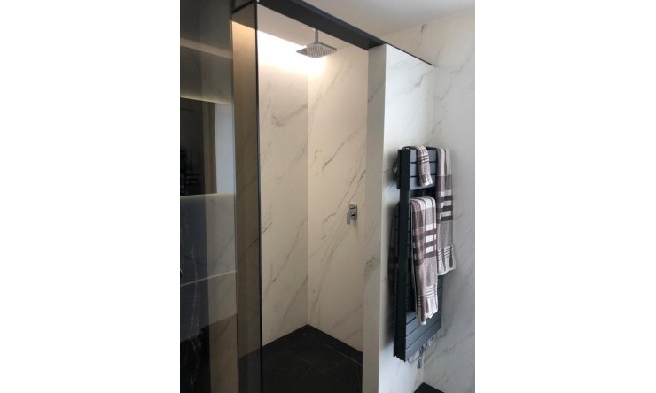 Nouveau - Villa - Molina De Segura - Molina de Segura