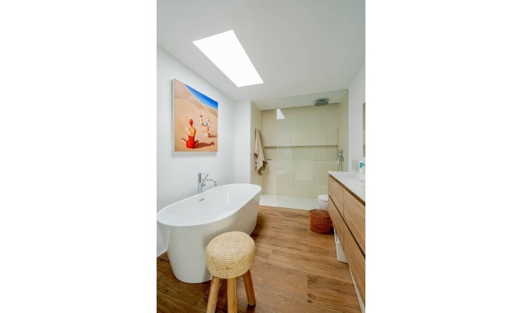 Nouveau - Villa - Molina De Segura - Molina de Segura