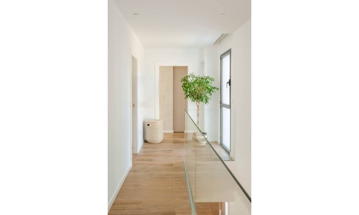 Nouveau - Villa - Molina De Segura - Molina de Segura