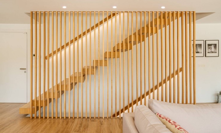 Nouveau - Villa - Molina De Segura - Molina de Segura