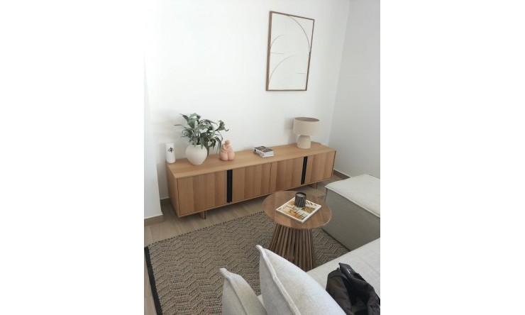 New - Apartment - Orihuela Costa