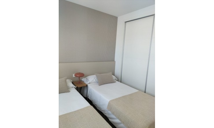 New - Apartment - Orihuela Costa