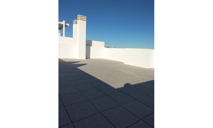 Nouveau - Appartement - Orihuela Costa