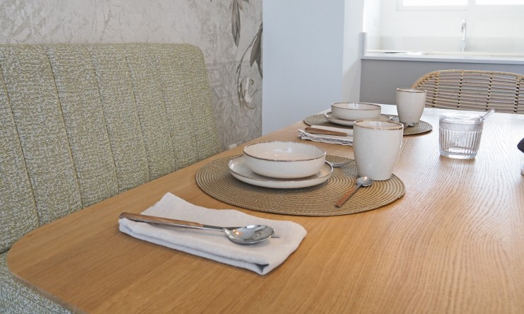 Nouveau - Appartement - Orihuela Costa