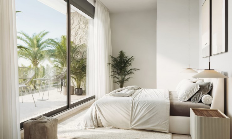 New - Detached Villa - Torre-Pacheco