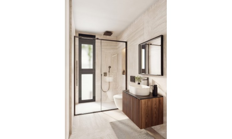 New - Detached Villa - Torre-Pacheco