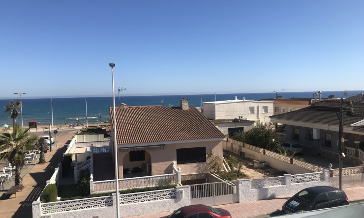 New - Detached Villa - La Mata - La Mata - Town