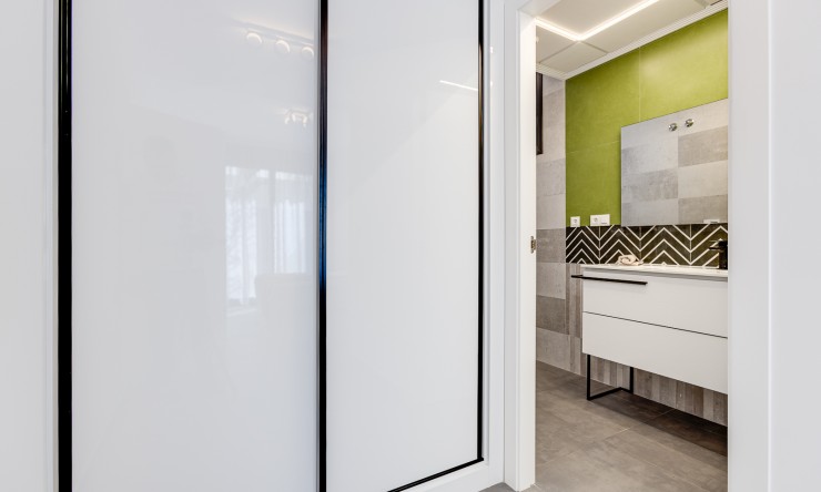 New - Detached Villa - La Mata - La Mata - Town